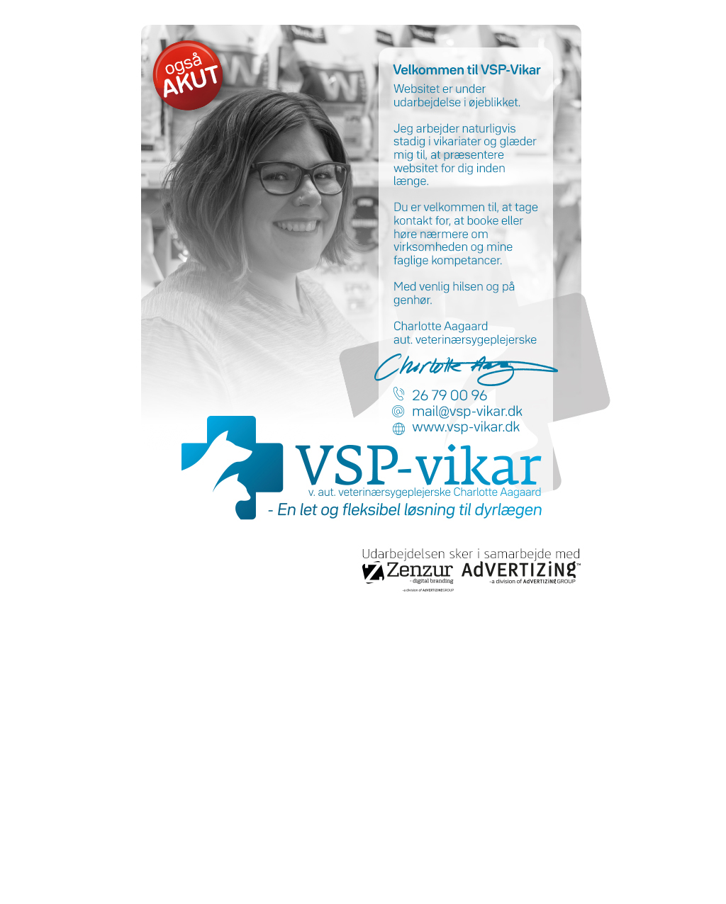 VSP-vikar.dk